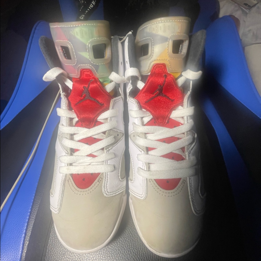 Jordon 6